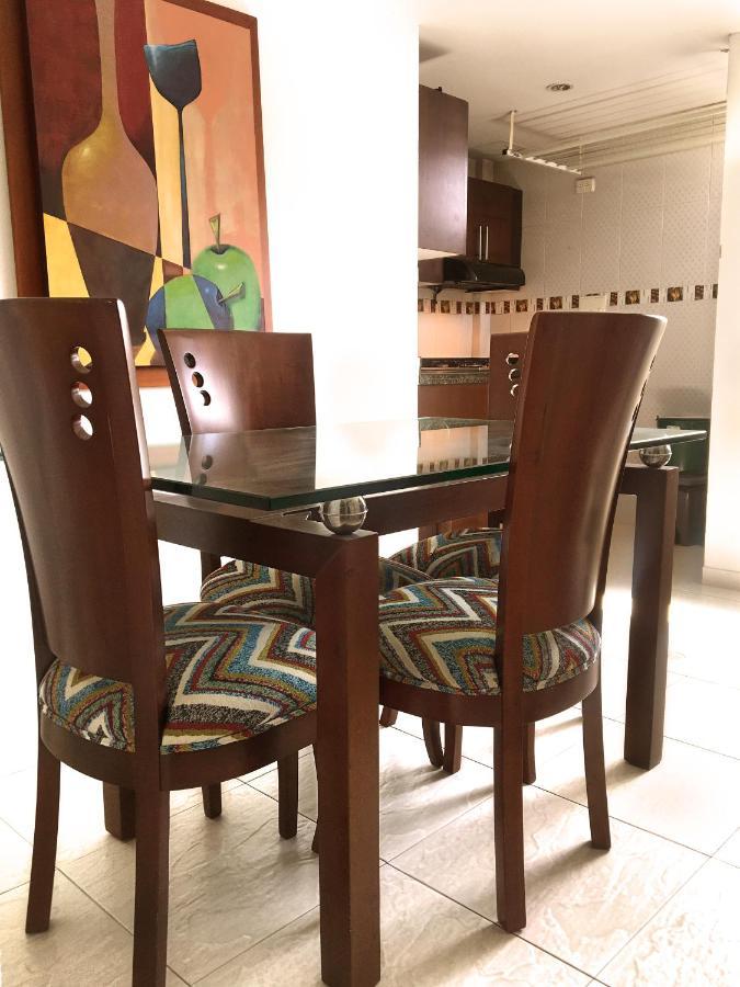 Hotel Riviera Plaza 布卡拉曼加 外观 照片