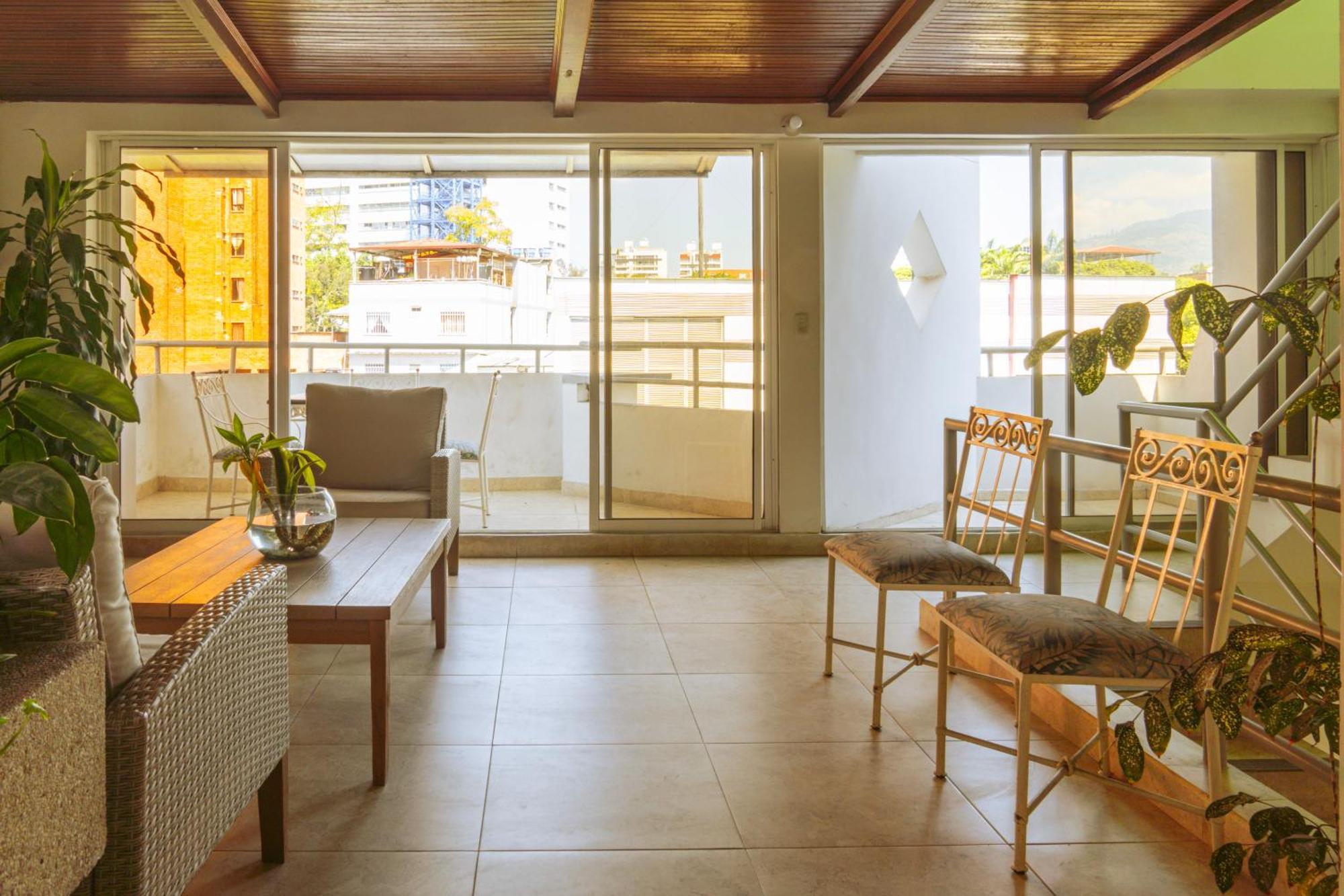 Hotel Riviera Plaza 布卡拉曼加 外观 照片