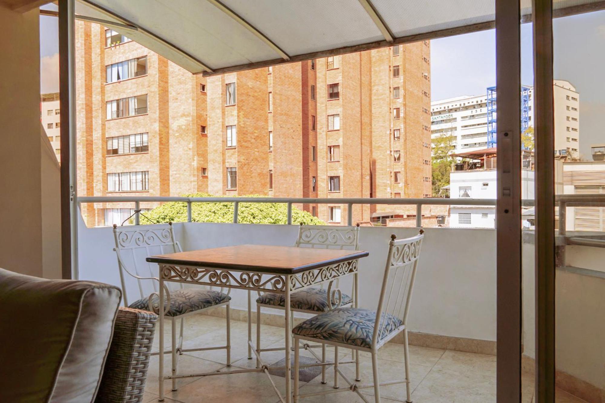 Hotel Riviera Plaza 布卡拉曼加 外观 照片