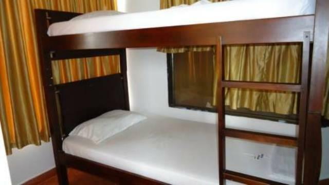 Hotel Riviera Plaza 布卡拉曼加 外观 照片